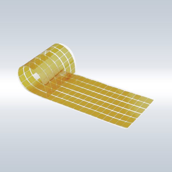 Die Cut Double Sided Polyimide Tape