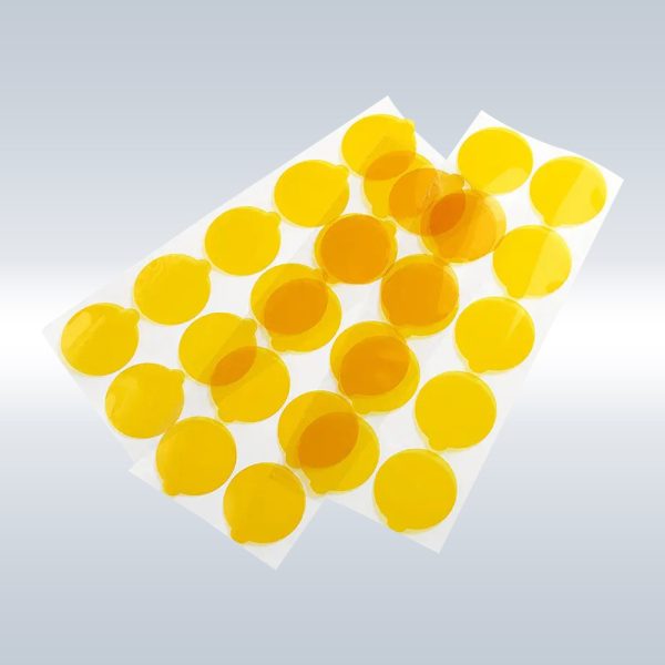 Die Cut ESD Polyimide Tape