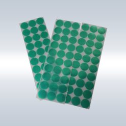 Die Cut Polyester Silicone Tape