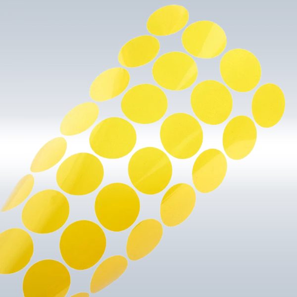 Die Cut Polyimide Tape