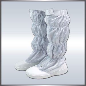 ESD Boots Safety Shoes 1-01