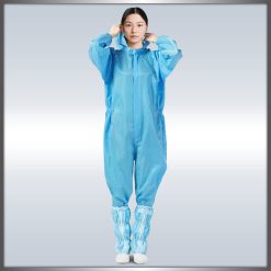 ESD COVERALL