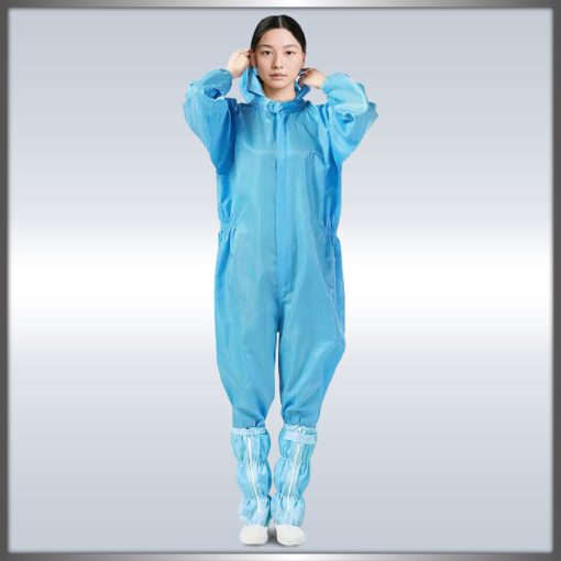 ESD COVERALL