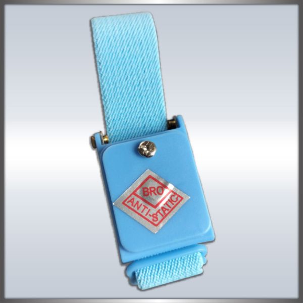 ESD Cordless Wrist Strap
