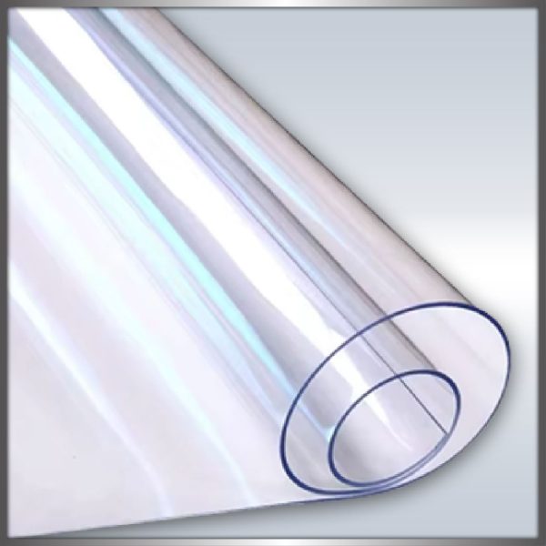 ESD PVC Grid Curtain