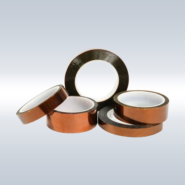 ESD Polyimide Tape with Liner