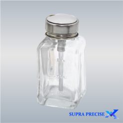 Glass Solvent Bottle-1