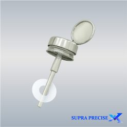 Glass Solvent Bottle-2