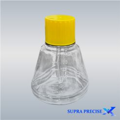 Glass Solvent Pump Bottle-1