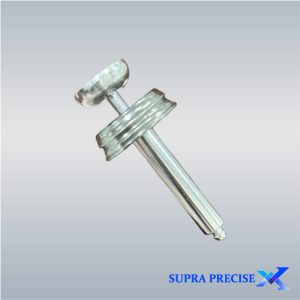 Glass Solvent Pump Bottle-2 Glass Solvent Pump Bottle-2