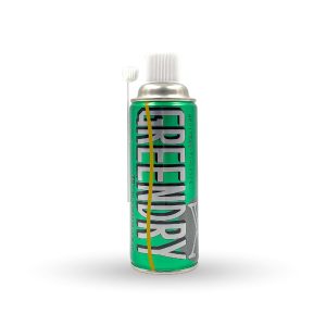 GREEN DRY