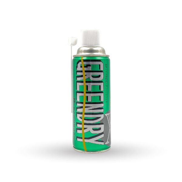 GREEN DRY