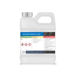 น้ำยาล้างหัวฉีดรถยนต์ดีเซล Injection Solution