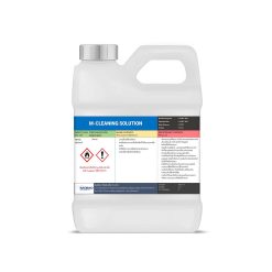 น้ำยาทำความสะอาดไม่ติดไฟ M-Cleaning Solution
