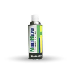 MOULD HELPER สเปรย์หล่อลื่นและกันสนิม Dry Type