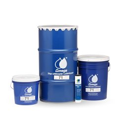 OMEGA GREASE