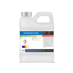 น้ำยาเช็ดหมึกพิมพ์ PM Degreaser Solvent
