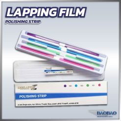 Polishing Strip