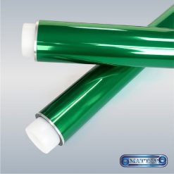 Polyester Silicone Tape Log Roll-1
