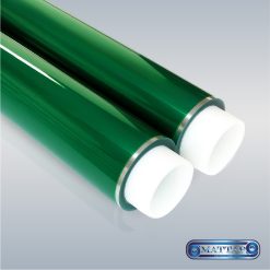 Polyester Silicone Tape Log Roll-2