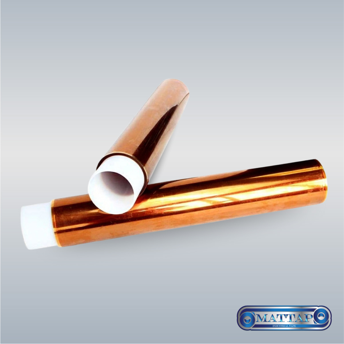 Polyimide Tape Log Roll-1