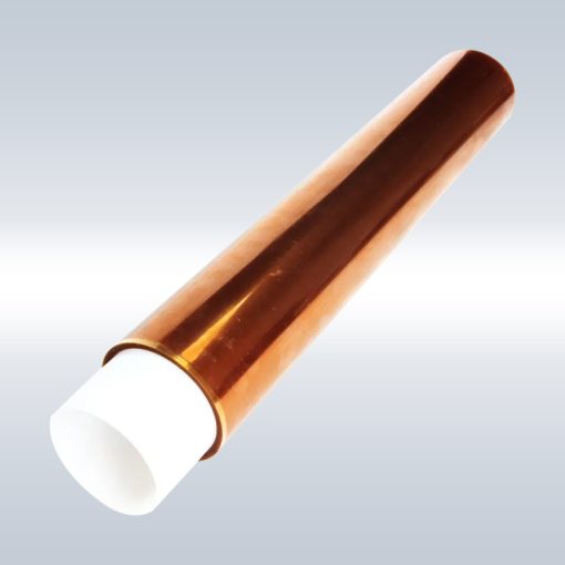 Polyimide Tape Log Roll