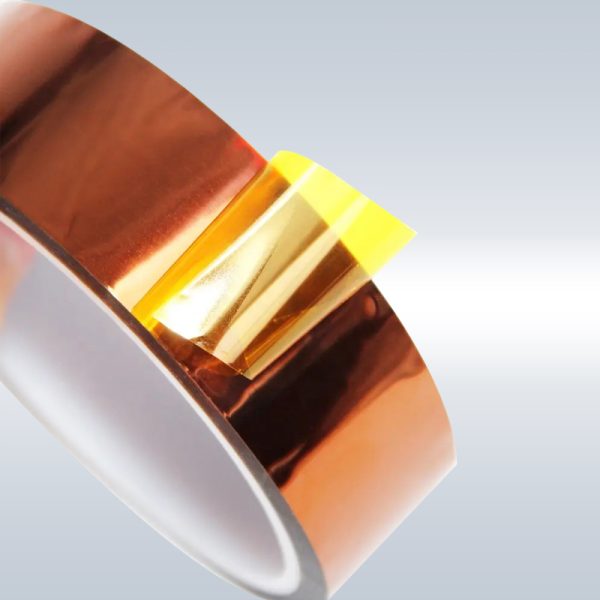 Polyimide Tape with Liner