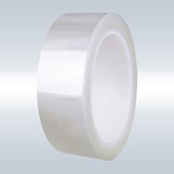 Transparent Polyester Silicone Tape