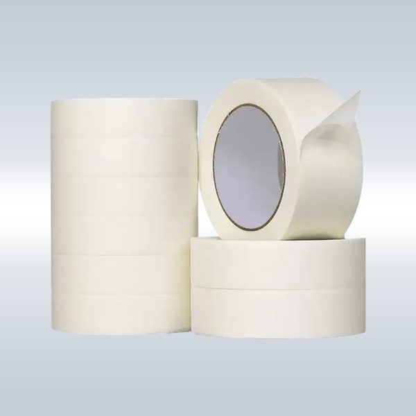 White Paper Masking Tape