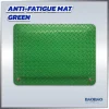 Anti-fatigue mat Green