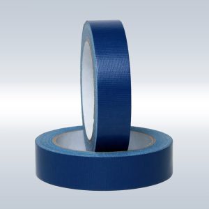 Blue Cloth Duct Tape