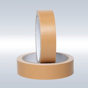 Brown Cloth Duct Tape