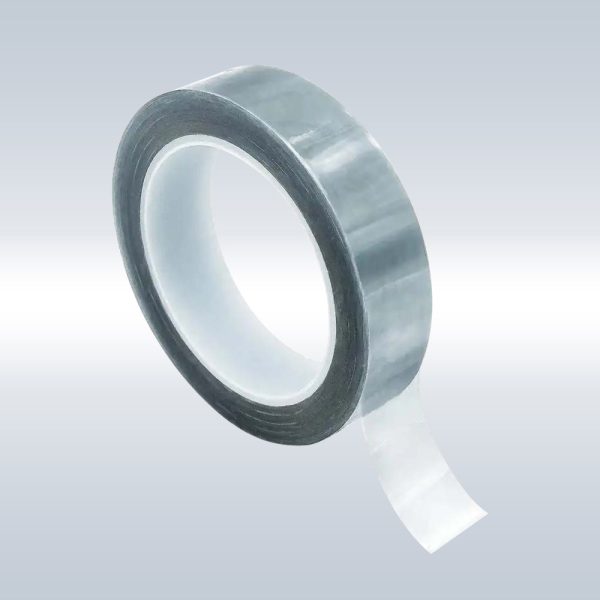 Clear Anti-static Tape