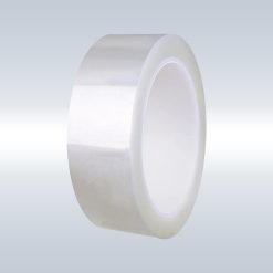 Clear Polyester Acrylic Tape