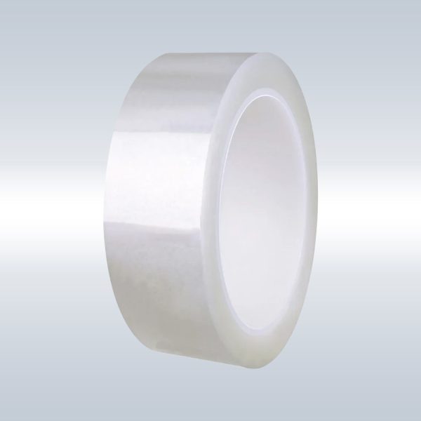 Clear Polyester Acrylic Tape