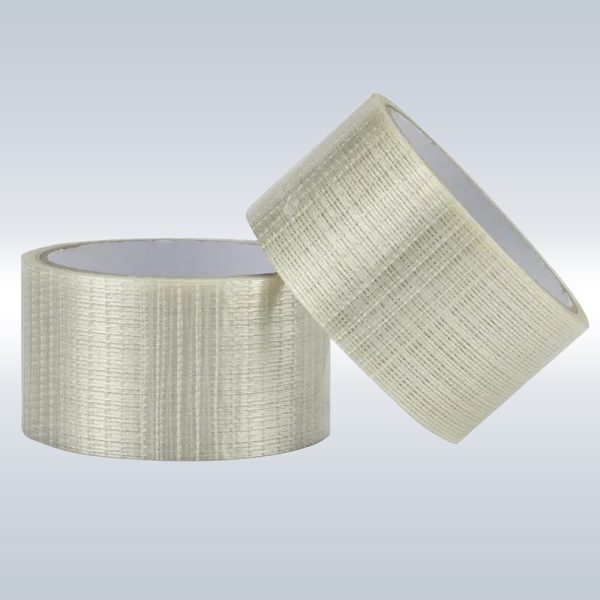 Cross Filament Tape