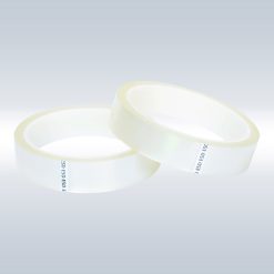 ESD Clear Polyester Tape