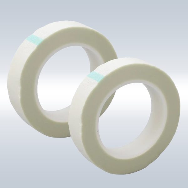 Glass Cloth Tape (Pressure-sensitive)