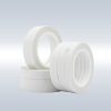 Glass Cloth Tape (Silicone Adhesive)