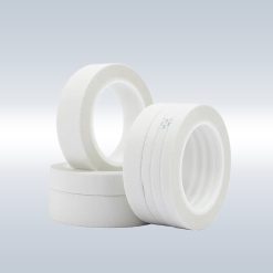 Glass Cloth Tape (Silicone Adhesive)