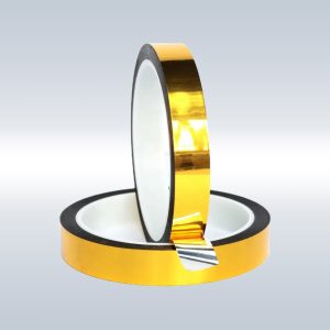 Gold-plated Decoration Tape