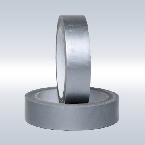 Grey Cloth Duct Tape