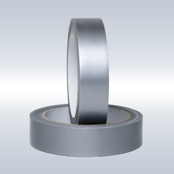 Grey Cloth Duct Tape