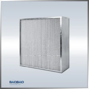 HEPA Filter