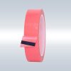 Pink Polyester Acrylic Tape