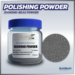 Diamond-Bead Powder