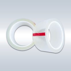 Transparent Polyester Acrylic Tape