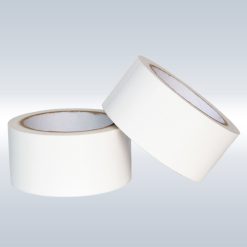 White PE Cloth Masking Tape