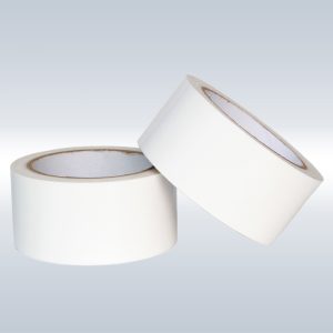 White PE Cloth Masking Tape