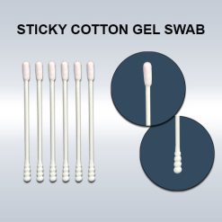 STICKY COTTONE GEL SWAB